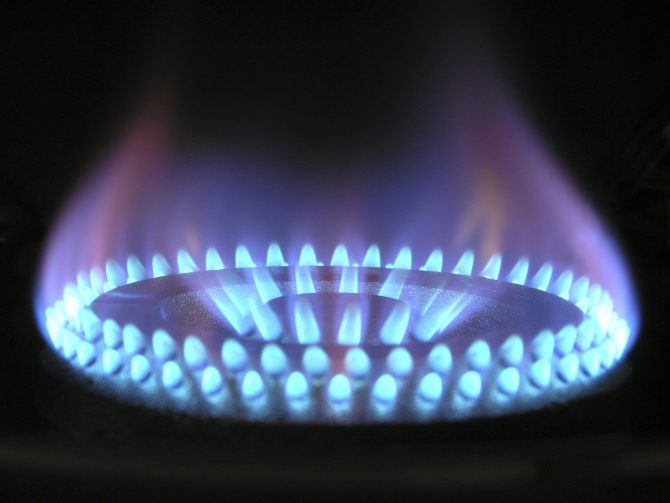Gas in your French Property: Mains Gas, Gas Tanks and Bottled Gas