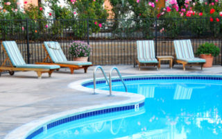 Swimming Pools