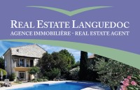 Real Estate Languedoc
