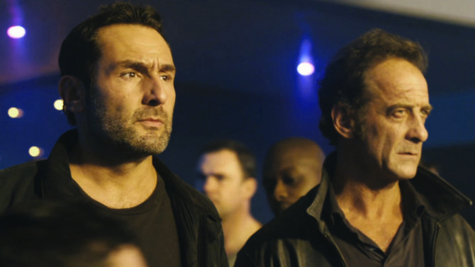 Film review: <i>Mea Culpa</i>