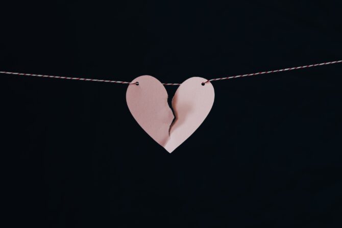 Issuing Divorce Proceedings – England & Wales or France?
