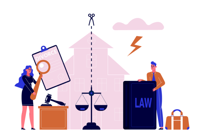 Ask the Experts: Divorcing in France